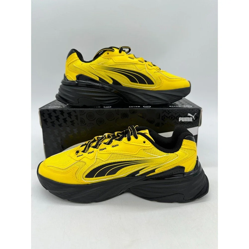 Puma brand model